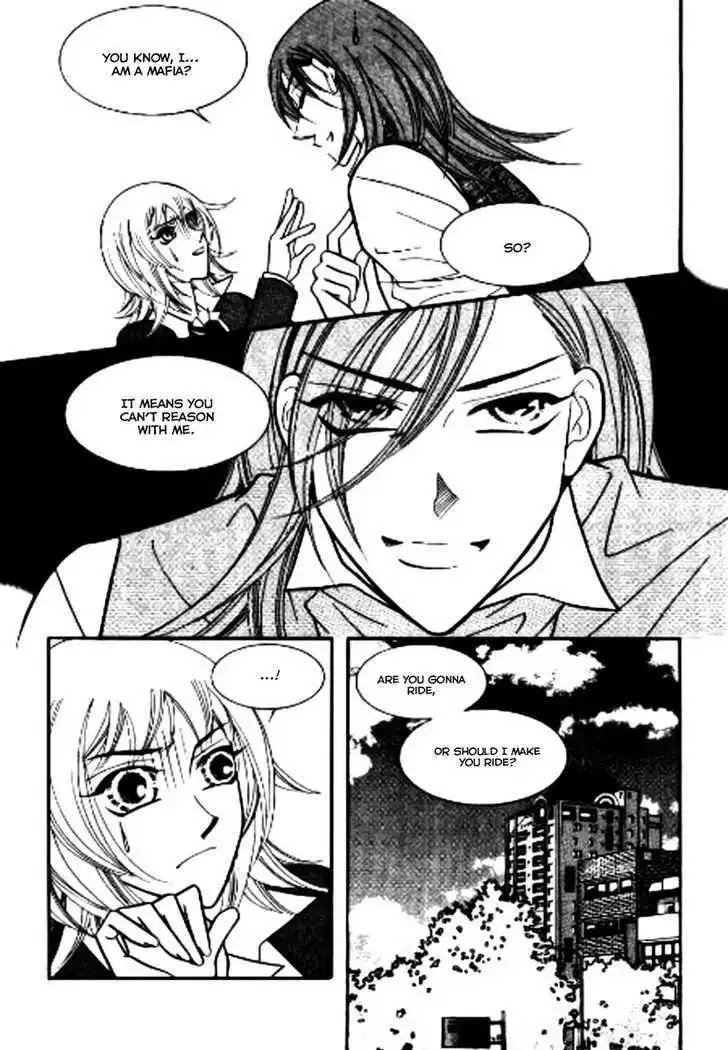 Why Do You Love Me? Chapter 10 20